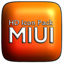 MIUI 3D - Icon Pack APK