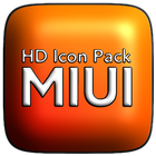MIUI 3D - Icon Pack icon