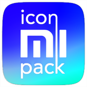 MIUI ORIGINAL  icon