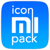 MIUl Original - Icon Pack Mod apk versão mais recente download gratuito