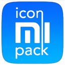 MIUl Original - Icon Pack APK
