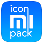 MIUl Original - Icon Pack ikona