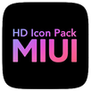 MIUl 12 - Icon Pack APK