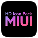 MIUl - Icon Pack APK