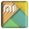 MIUl Vintage - Icon Pack