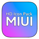 MIUI HD - Icon Pack APK