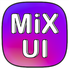 Mix Ui - Icon Pack ikona