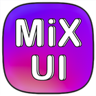 Mix Ui - Icon Pack-icoon