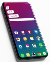 Mix Ui - Icon Pack الملصق