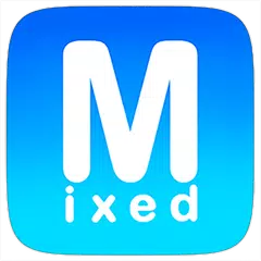 Mixed - Icon Pack APK 下載