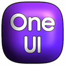 One UI 3D - Icon Pack APK