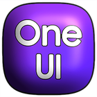 One UI 3D - Icon Pack 图标