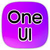 One UI Fluo - Icon Pack Mod apk versão mais recente download gratuito