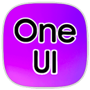 One UI Fluo - Icon Pack APK
