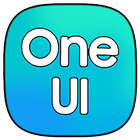One UI HD - Icon Pack icône