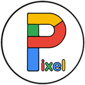 Pixly - Icon Pack v2.9.2 (Full) Paid (119 MB)