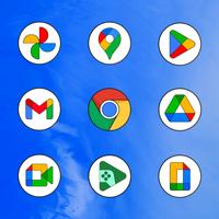 Pixly - Icon Pack 截图 3