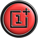 APK Oxigen Circle 3D - Icon Pack