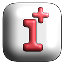 Oxigen Square 3D - Icon Pack APK