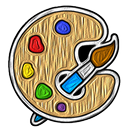 Painting - Icon Pack APK
