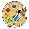 APK Painting - Icon Pack