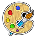 Painting - Icon Pack APK