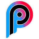 Pixly Limitless Fluo Icon Pack APK