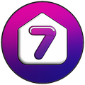 One UI 7 Circle - Icon Pack