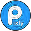 Pixly Paint - Icon Pack APK