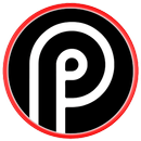 Pixly Professional Dark - Icon APK