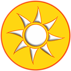 Sunlight - Icon Pack ícone