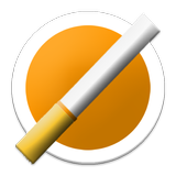 Sigarette Control Free icône