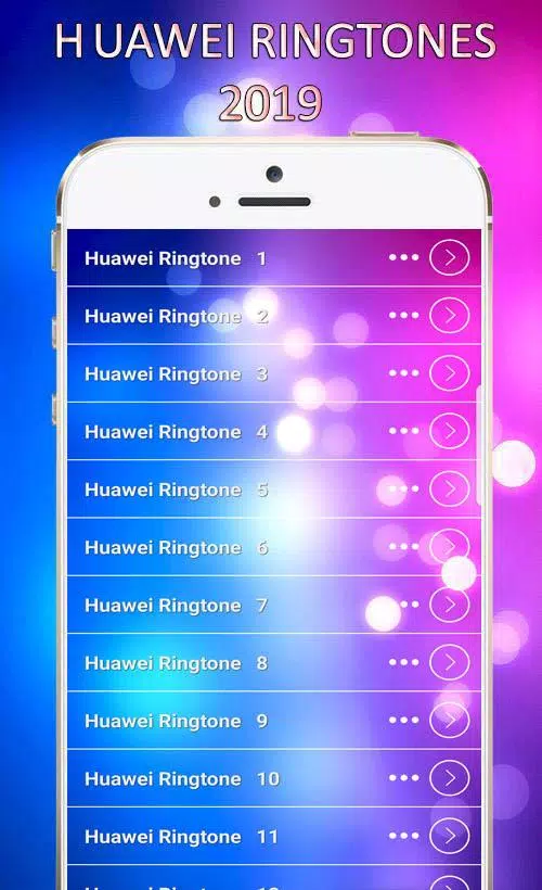 Ringtones 2020 For Huawei APK for Android Download