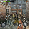 Zombie Invasion Dead Hunter Last Survival 3D Mod apk أحدث إصدار تنزيل مجاني