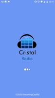Poster Cristal Radio
