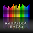 Icona Radio BBC Hausa