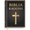 Icona Biblia Kadosh Israelita