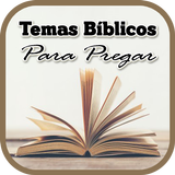 Temas Bíblicos para Pregar icône