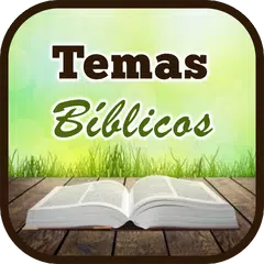 download Temas Biblicos para predicar XAPK
