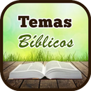 Temas Biblicos para predicar APK