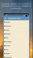 Temas Biblicos para predicar скриншот 2