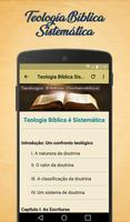 Teologia Bíblica Sistemática ảnh chụp màn hình 2