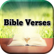 Bible Verses by topic