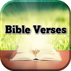 Versos de la Biblia por tema icono