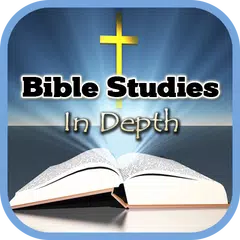 Descargar APK de Bible Studies in Depth