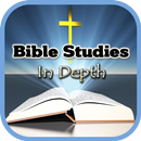 Bible Studies in Depth APK