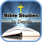 Bible Studies in Depth icon