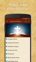 La Biblia Latinoamericana ảnh chụp màn hình 3