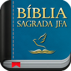 Bíblia João Ferreira Almeida ícone