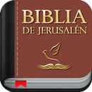 La Biblia de Jerusalén APK